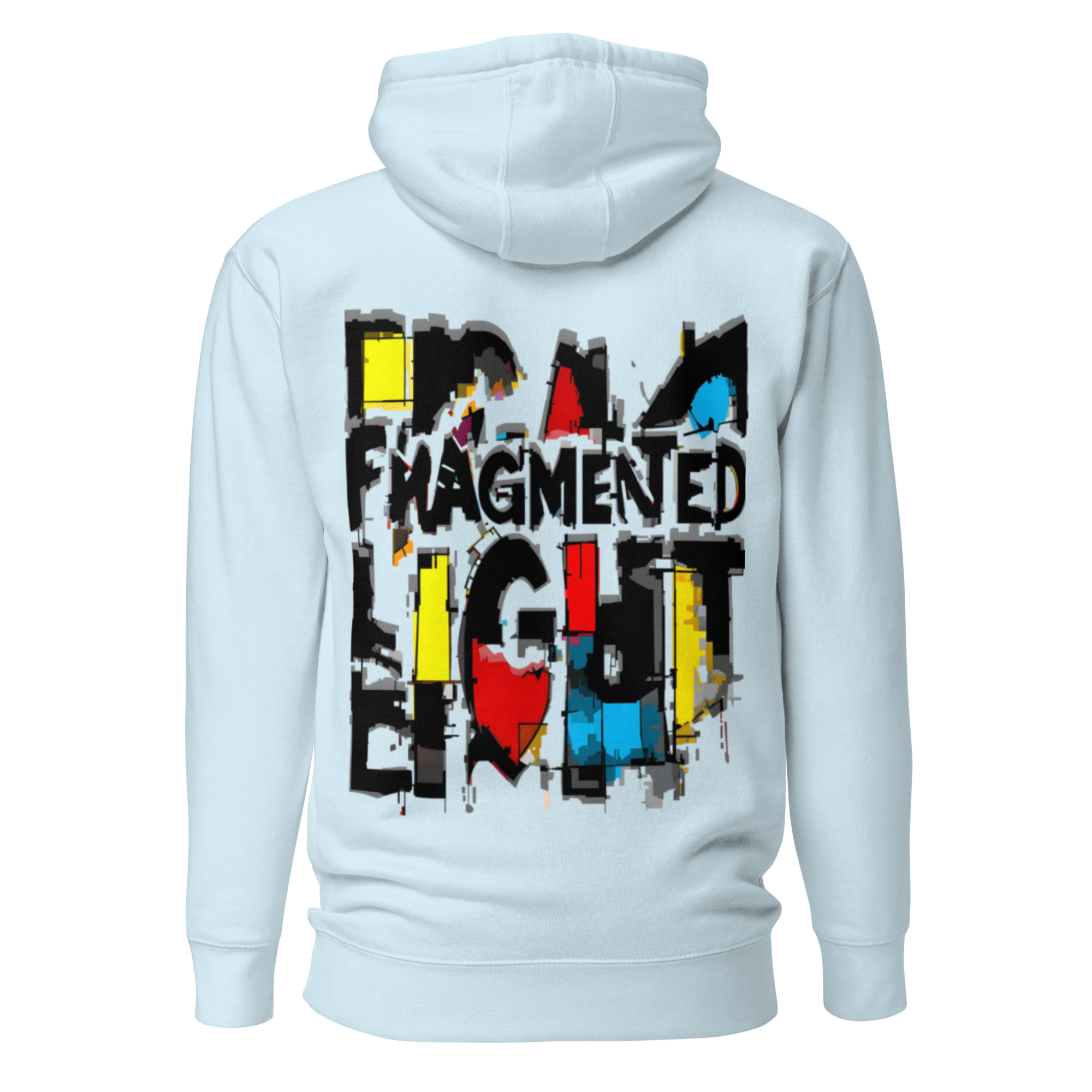 Sweat à Capuche Unisexe – Image 13