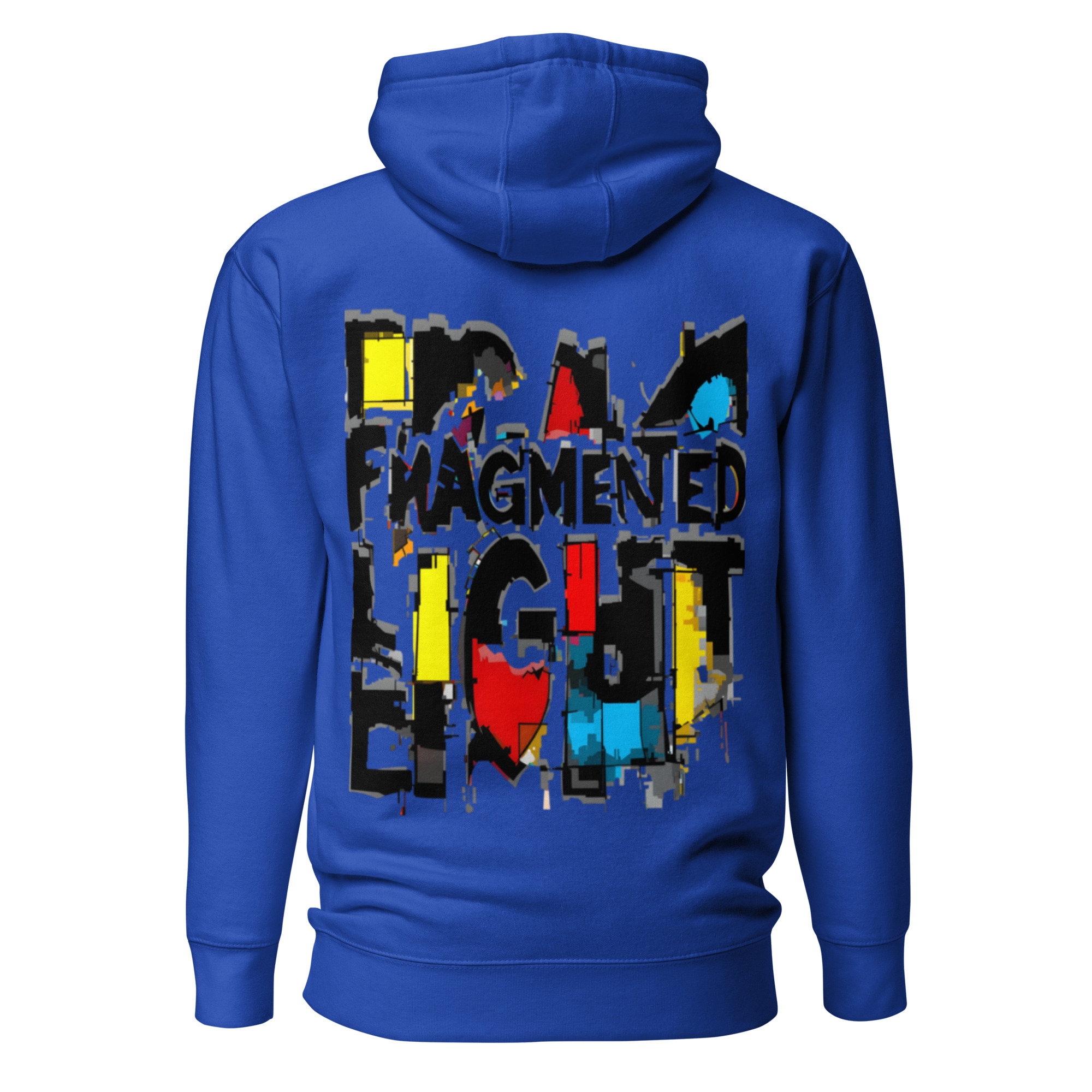 Sweat à Capuche Unisexe – Image 9