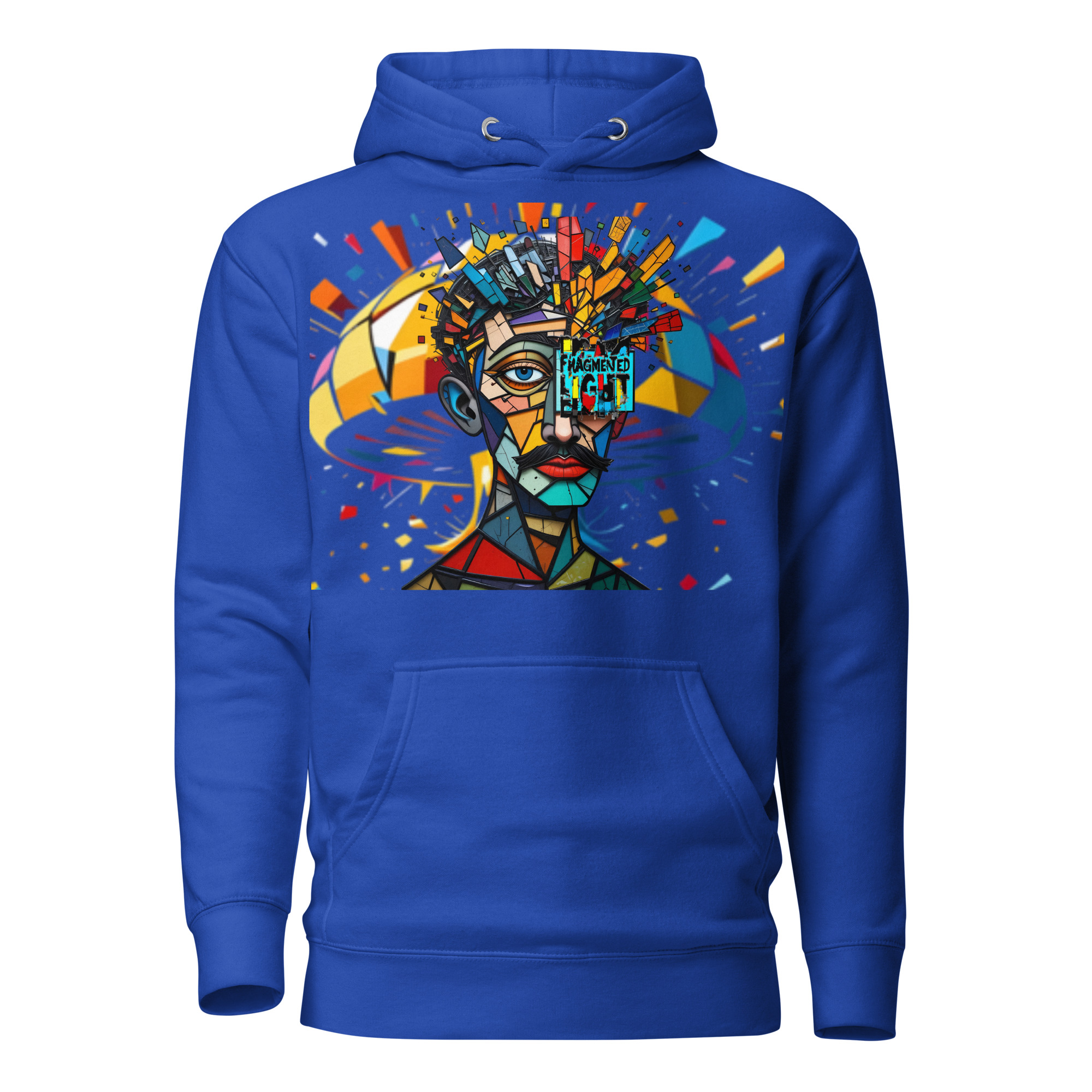 Sweat à Capuche Unisexe – Image 6