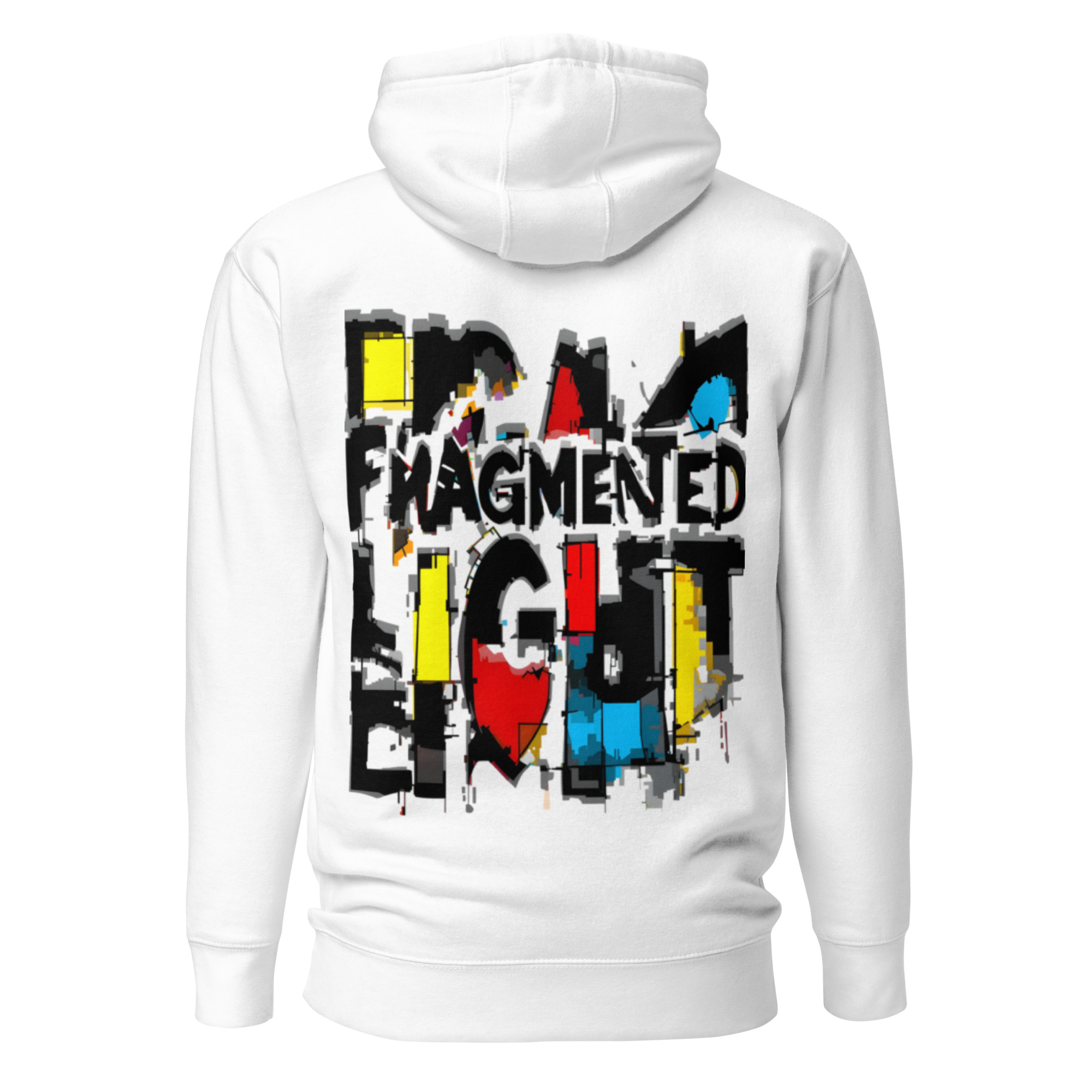 Sweat à Capuche Unisexe – Image 17