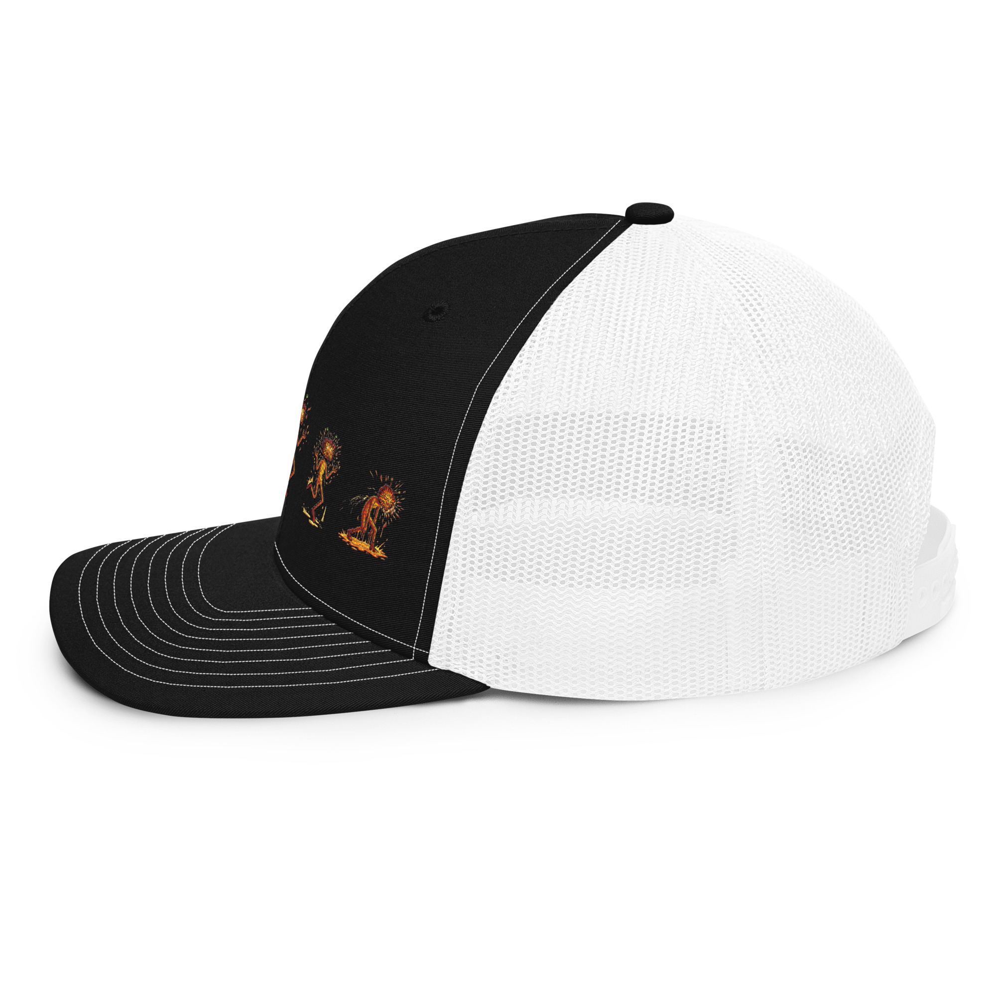Casquette style trucker – Image 17