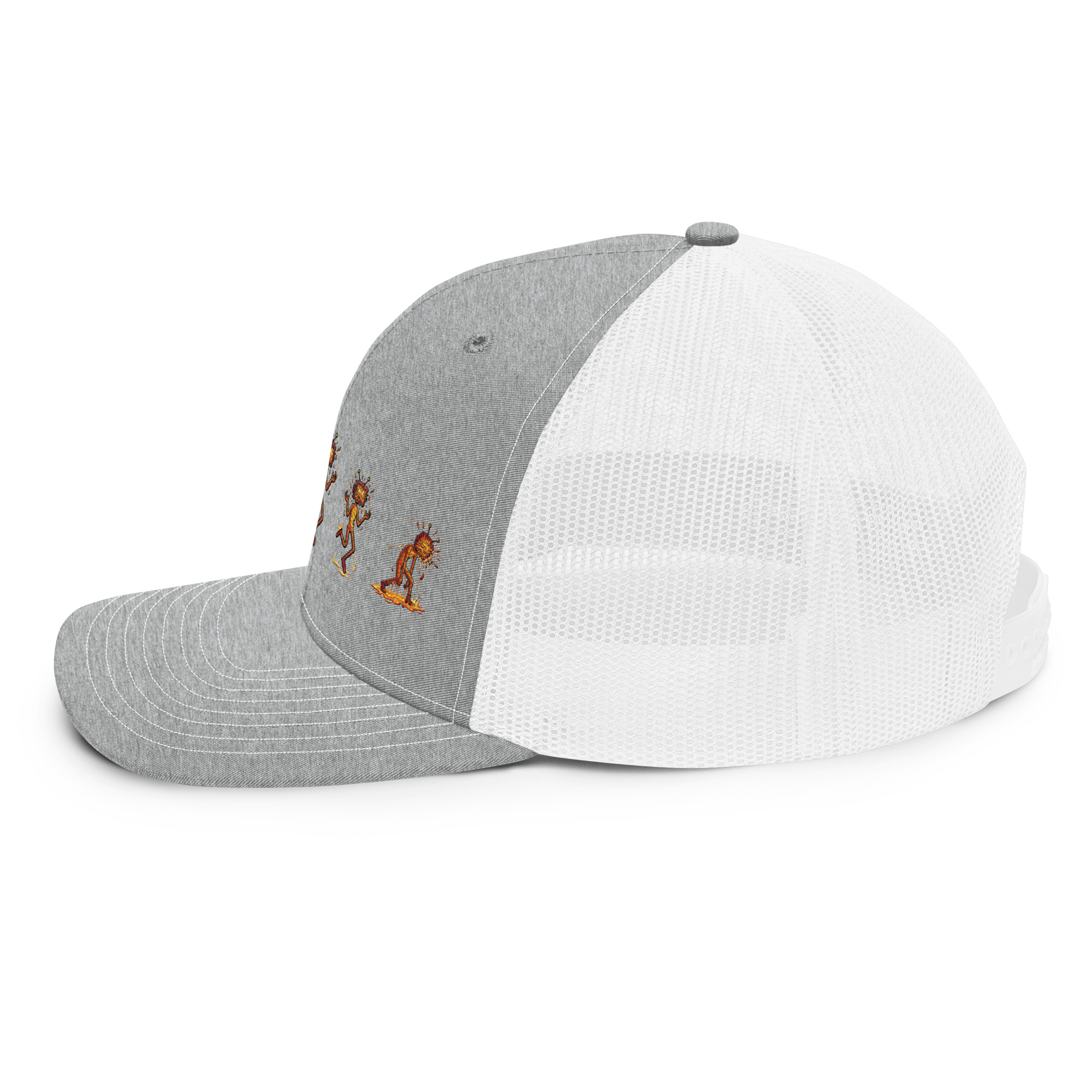 Casquette style trucker – Image 29